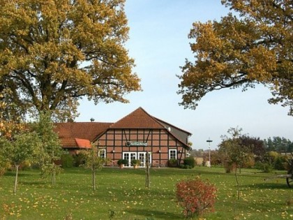 Фото: Landgasthof Kreuzkrug